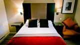 Warbrook House Hotel Room