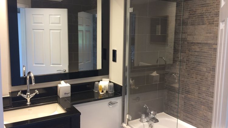 Warbrook House Hotel Room