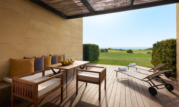 Rocco Forte Verdura Resort