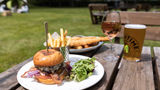 Stirrups Hotel Restaurant