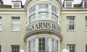 Kings Arms Hotel