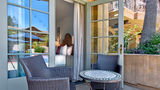 Hotel Los Gatos Exterior