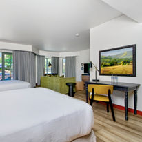Hotel Los Gatos