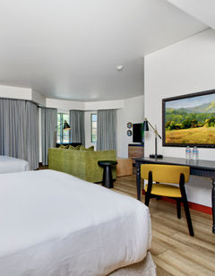 Hotel Los Gatos