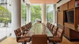 The Standard, East Village Meeting