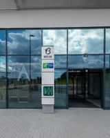 Holiday Inn Exp South A7 AS42
