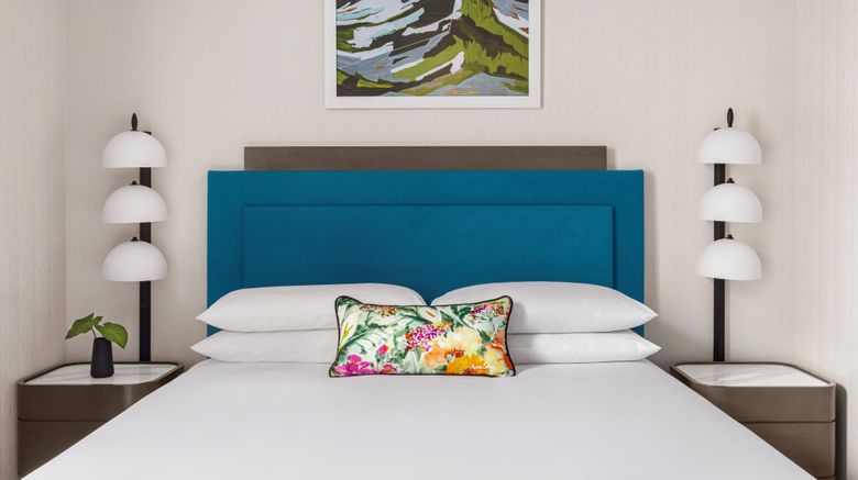 <b>Kimpton Hotel Monaco Salt Lake City Room</b>. Images powered by <a href="https://www.leonardoworldwide.com/" title="Leonardo Worldwide" target="_blank">Leonardo</a>.