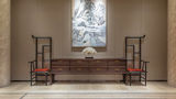 <b>HUALUXE Xinan Lobby</b>. Images powered by <a href="https://www.leonardoworldwide.com/" title="Leonardo Worldwide" target="_blank">Leonardo</a>.