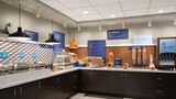 <b>Holiday Inn Express Plainfield Restaurant</b>. Images powered by <a href="https://www.leonardoworldwide.com/" title="Leonardo Worldwide" target="_blank">Leonardo</a>.
