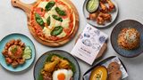 Holiday Inn Express & Suites Novena Restaurant