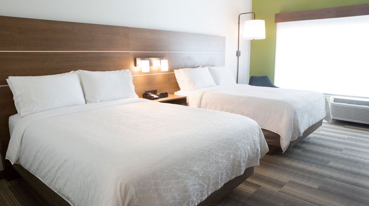 Holiday Inn Express-Suites SW/Windermere Room