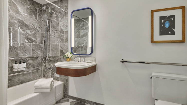 InterContinental Chicago Room