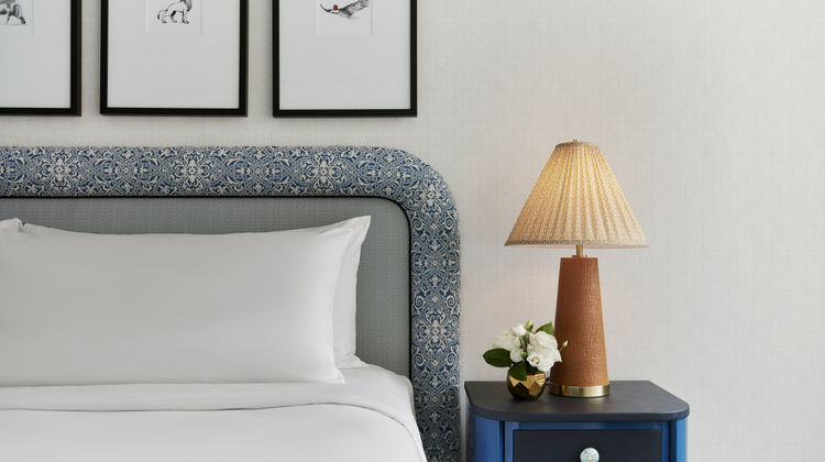 InterContinental Chicago Room
