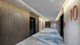 Holiday Inn Exp Kunming Panlon Lobby