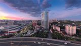 Holiday Inn Exp Kunming Panlon Exterior