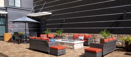Fairfield Inn & Suites Menifee Exterior