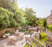 voco Edinburgh - Royal Terrace Lobby
