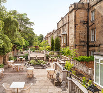 voco Edinburgh - Royal Terrace Exterior