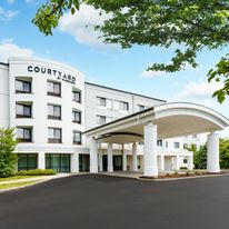 Courtyard Hartford Farmington