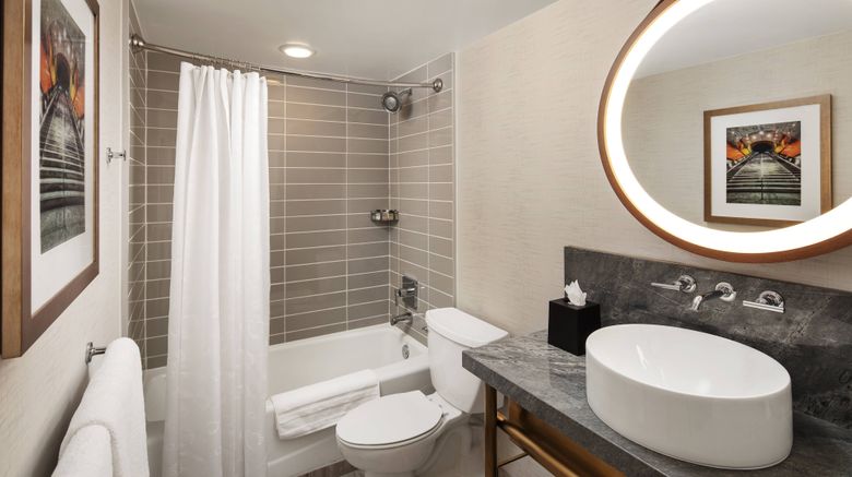 <b>Hotel Dena Pasadena, Tribute Portfolio Room</b>. Images powered by <a href="https://www.leonardoworldwide.com/" title="Leonardo Worldwide" target="_blank">Leonardo</a>.