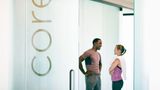 <b>The Ritz-Carlton, Cleveland Health Club</b>. Images powered by <a href="https://www.leonardoworldwide.com/" title="Leonardo Worldwide" target="_blank">Leonardo</a>.