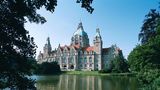 Suite Novotel Hannover Other