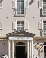 Springfield Lodge