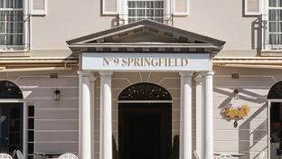 Springfield Lodge