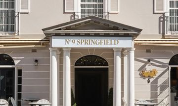 Springfield Lodge