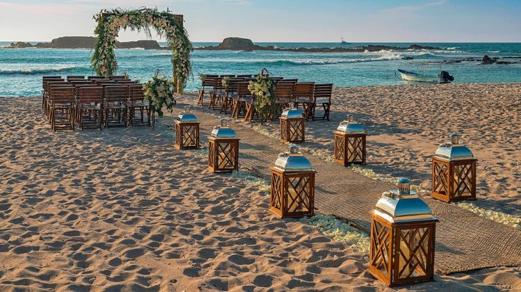 The St. Regis Punta Mita Resort Other