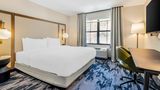 <b>Fairfield Inn & Suites North Conway Room</b>. Images powered by <a href="https://www.leonardoworldwide.com/" title="Leonardo Worldwide" target="_blank">Leonardo</a>.