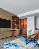 Cordis Hangzhou