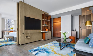 Cordis Hangzhou