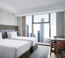 Cordis Hangzhou Room