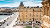 Hotel Maria Cristina, Luxury Collection Exterior