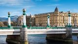 Hotel Maria Cristina, Luxury Collection Exterior