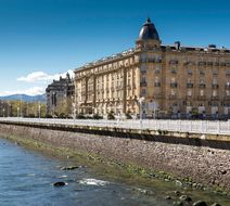 Hotel Maria Cristina, Luxury Collection Exterior