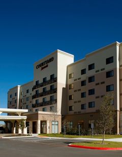 Hilton Garden Inn San Antonio At The Rim