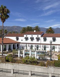 Moxy Santa Barbara