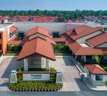 Fairfield by Marriott Goa Benaulim Exterior