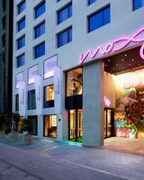 Moxy Seoul Insadong