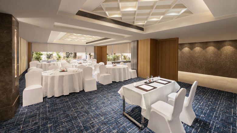 <b>Fairfield By Marriott Jaipur Meeting</b>. Images powered by <a href="https://www.leonardoworldwide.com/" title="Leonardo Worldwide" target="_blank">Leonardo</a>.