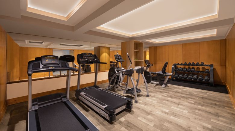 <b>Fairfield By Marriott Jaipur Recreation</b>. Images powered by <a href="https://www.leonardoworldwide.com/" title="Leonardo Worldwide" target="_blank">Leonardo</a>.