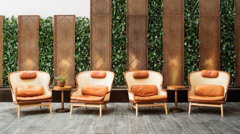 <b>Sheraton Kauai Coconut Beach Resort Lobby</b>. Images powered by <a href="https://www.leonardoworldwide.com/" title="Leonardo Worldwide" target="_blank">Leonardo</a>.