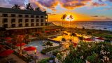 Sheraton Kauai Coconut Beach Resort Exterior