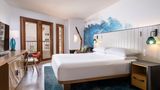Sheraton Kauai Coconut Beach Resort Room