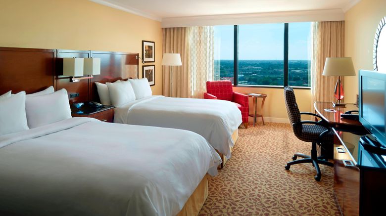 <b>New Orleans Marriott Metairie at Lakeway Room</b>. Images powered by <a href="https://www.leonardoworldwide.com/" title="Leonardo Worldwide" target="_blank">Leonardo</a>.