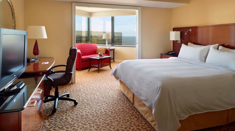 <b>New Orleans Marriott Metairie at Lakeway Suite</b>. Images powered by <a href="https://www.leonardoworldwide.com/" title="Leonardo Worldwide" target="_blank">Leonardo</a>.