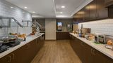 Residence Inn Salt Lake City Downtown Restaurant