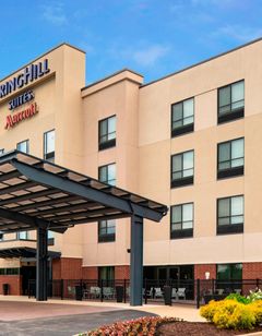 SpringHill Suites St. Louis/Earth City